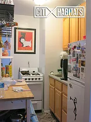 Rented by Citi Habitats