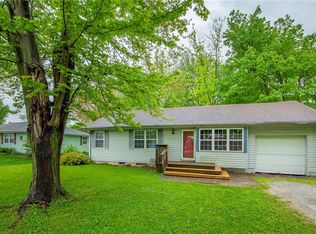 141 Lake St, Chesterfield, IN