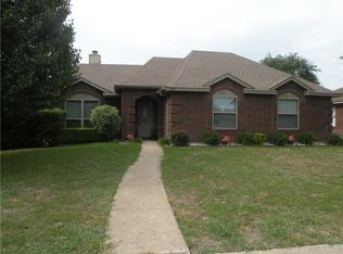 3609 Drakestone Ave, Rowlett, TX 75088