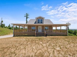 357 Taylor Rd, Byrdstown, TN 38549