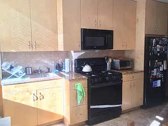 Rented by Remax Real Estate Professionals