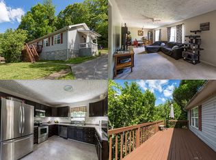 138 Wainwright Rd, Oak Ridge, TN 37830