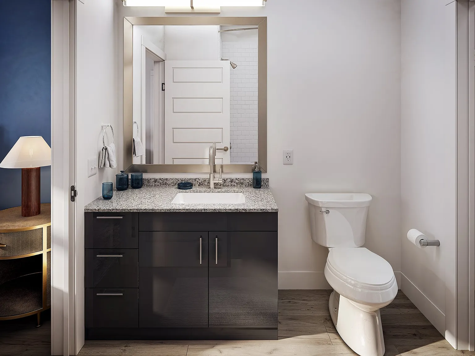 Link Apartments Lake Park — Photo 4