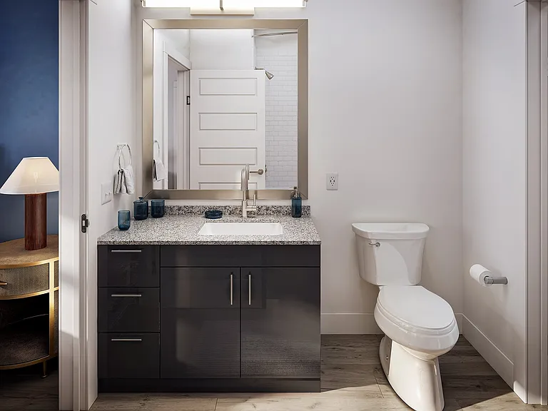 Link Apartments Lake Park — Photo 4
