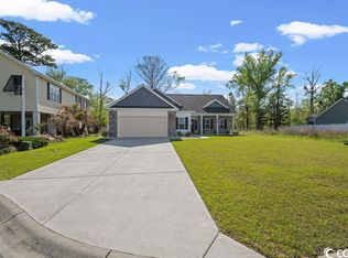 442 Channel View Dr, Conway, SC 29527