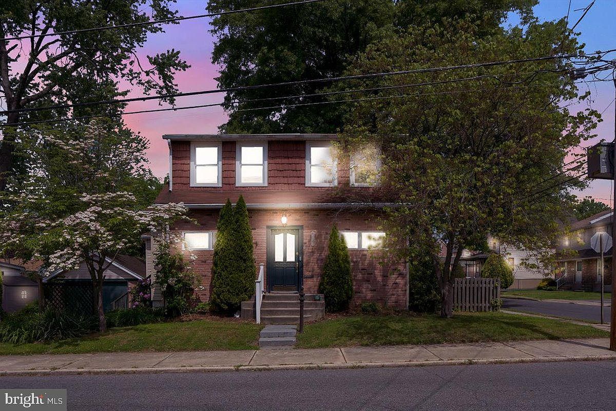 1700 Shallcross Ave, Folcroft, PA 19032 Zillow