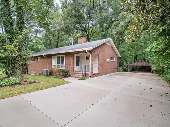 220 Pine Ridge Dr, High Point, NC 27262