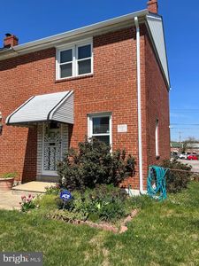 1006 Tunbridge Rd, Baltimore, MD, 21212