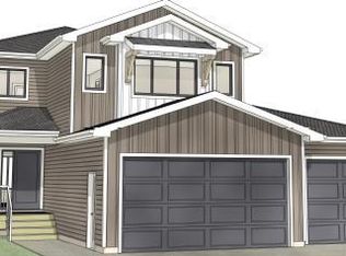 10506 NE 134a Ave, Grande Prairie, AB T8X0W4