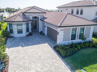 23219 Sanabria Loop, Bonita Springs, FL 34135