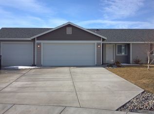 5822 Austin Ct, Pasco, WA 99301