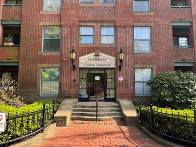 50 S Common St APT 104, Lynn, MA, 01902