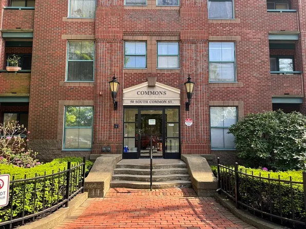 50 S Common St APT 104, Lynn, MA 01902