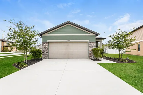 2704 Island Walk Dr Photo 1