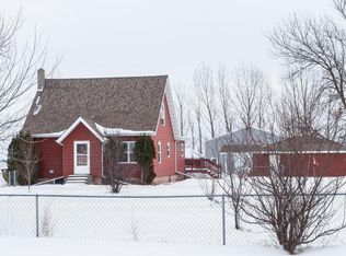 1282 230th Ave, Barnesville, MN 56514