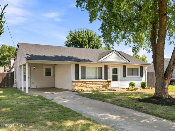 13405 Hopedale Way, Louisville, KY 40272