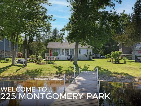 225 Montgomery Park Rd, Mississippi Mills, ON K7C 0S8
