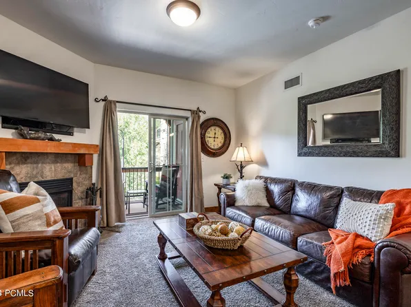 5519 Lillehammer Ln APT 1304, Park City, UT 84098