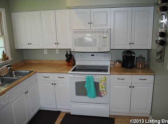 Newer Cabinets