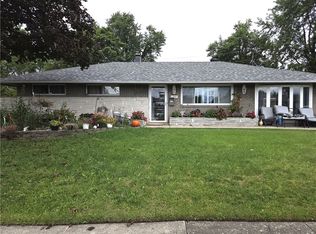 5307 Sabra Ave, Dayton, OH 45424