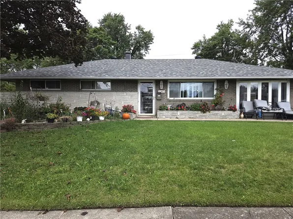 5307 Sabra Ave, Dayton, OH 45424