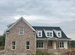 2937 Siegel Rd, Murfreesboro, TN 37129