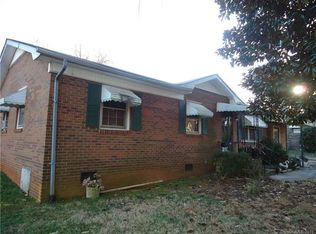 3563 E Ridge Rd, Salisbury, NC 28144