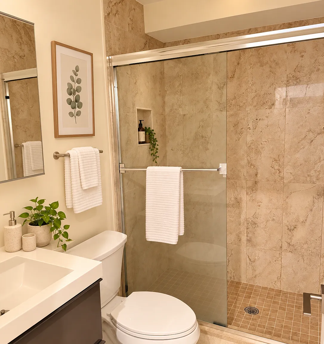 Studio, 400 sqft, $2,700 — Photo 2