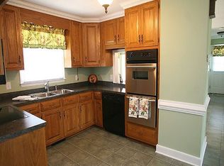 3304 Carpenter Pond Rd, Durham, NC 27703