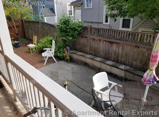37 Charnwood Rd, Somerville, MA 02144