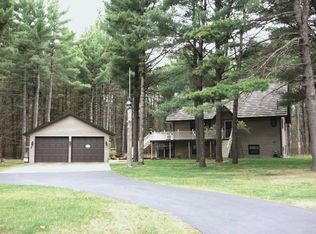 7492 Wolf Rd, Lake Tomahawk, WI 54539