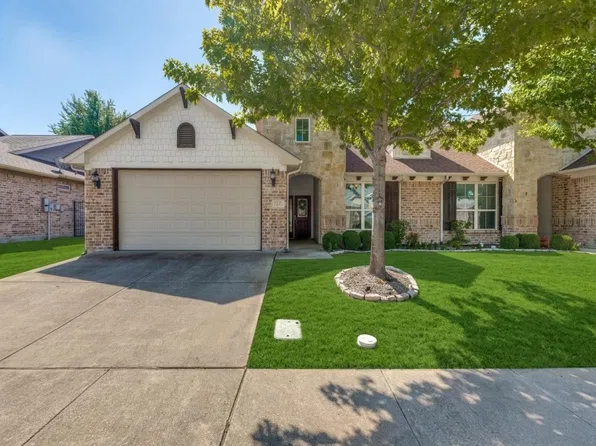 320 Terra Verde Ln, McKinney, TX 75069