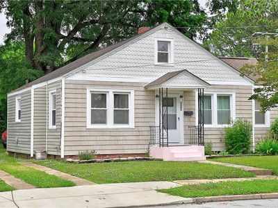 1092 Norview Ave, Norfolk, VA, 23513