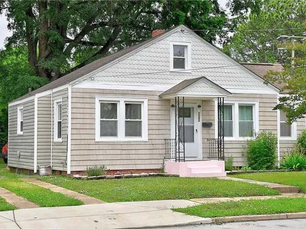 1092 Norview Ave, Norfolk, VA 23513