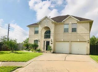 13803 Eldridge Garden Cir, Houston, TX 77083