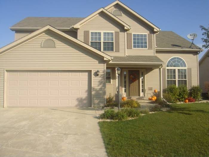 414 Dropseed Dr, Savoy, IL 61874 Zillow