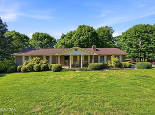 2104 Highway 163, Riceville, TN 37370