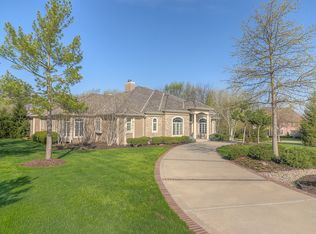 16898 Highland Rdg, Belton, MO 64012