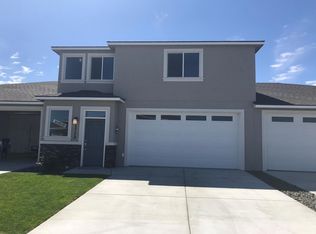 2729 Serenity Ct, West Richland, WA