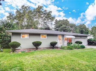 114 Bermont Ave, Munroe Falls, OH 44262