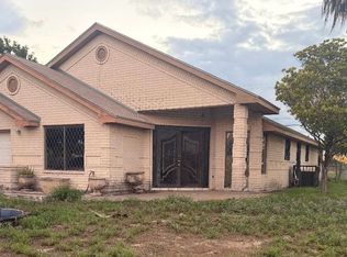 221 Ruby St, La Joya, TX 78560