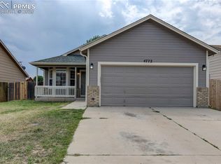 4772 Brant Rd, Colorado Springs, CO 80911