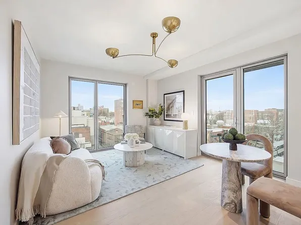 58-01 Queens Blvd #4N, Woodside, NY 11377