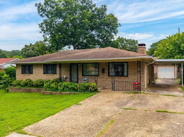 4008 Emerson Dr, N Little Rock, AR 72118