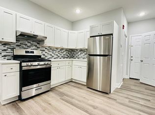 195 Rosa Parks Blvd APT 1, Paterson, NJ 07501