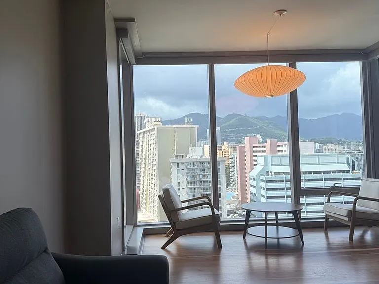 1555 Kapiolani Blvd #1412 — Photo 16