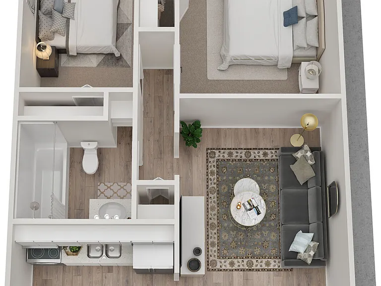 Lila Place — Photo 13