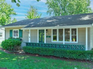 546 S New York Ave, Evansville, IN
