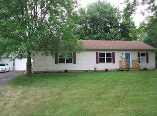 4944 W State Rd, Lansing, MI 48906