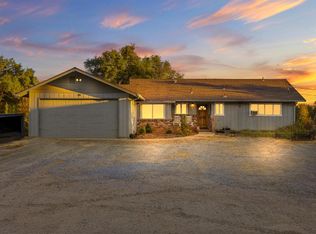 4660 El Dorado Rd, El Dorado, CA 95623